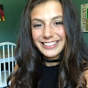 Meet your Posher, Cally